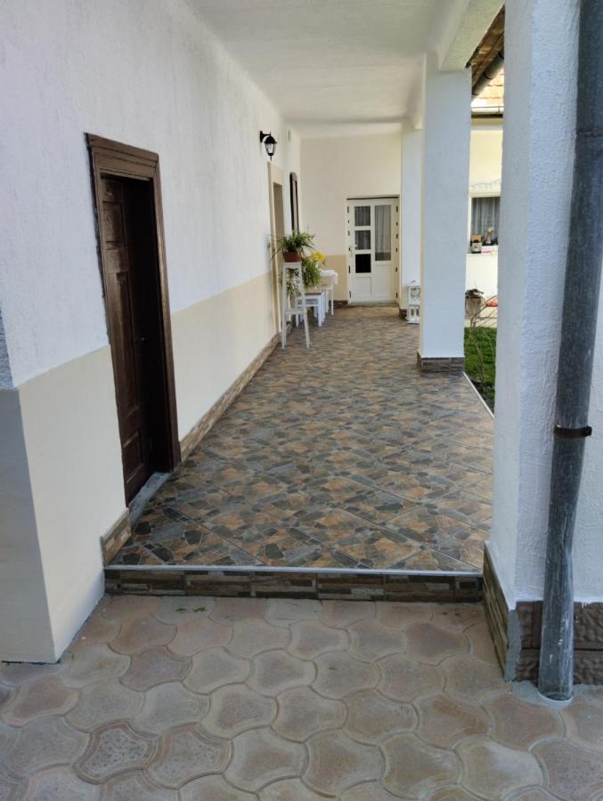Apartman Katarina Backi Monostor Esterno foto