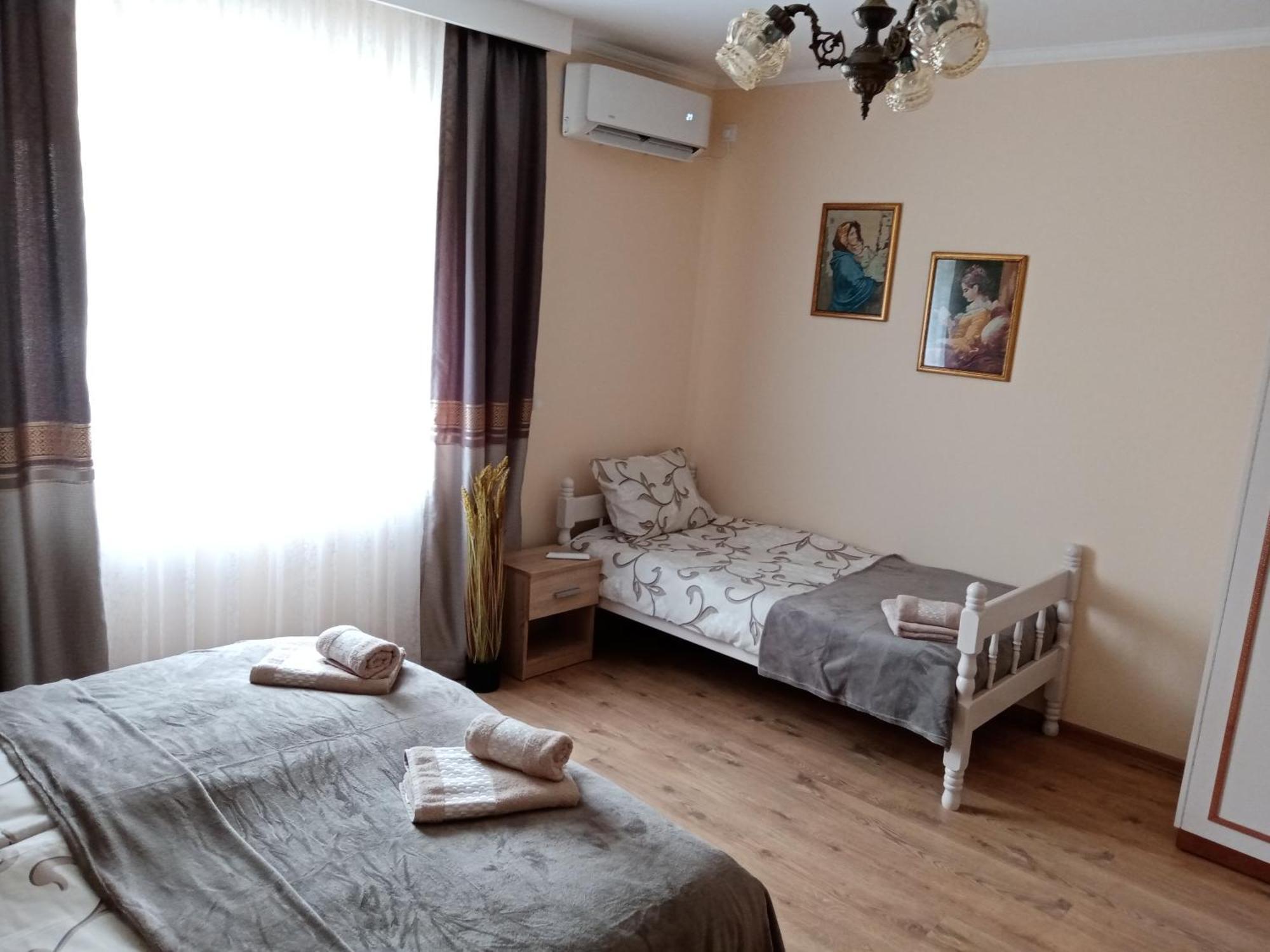 Apartman Katarina Backi Monostor Esterno foto
