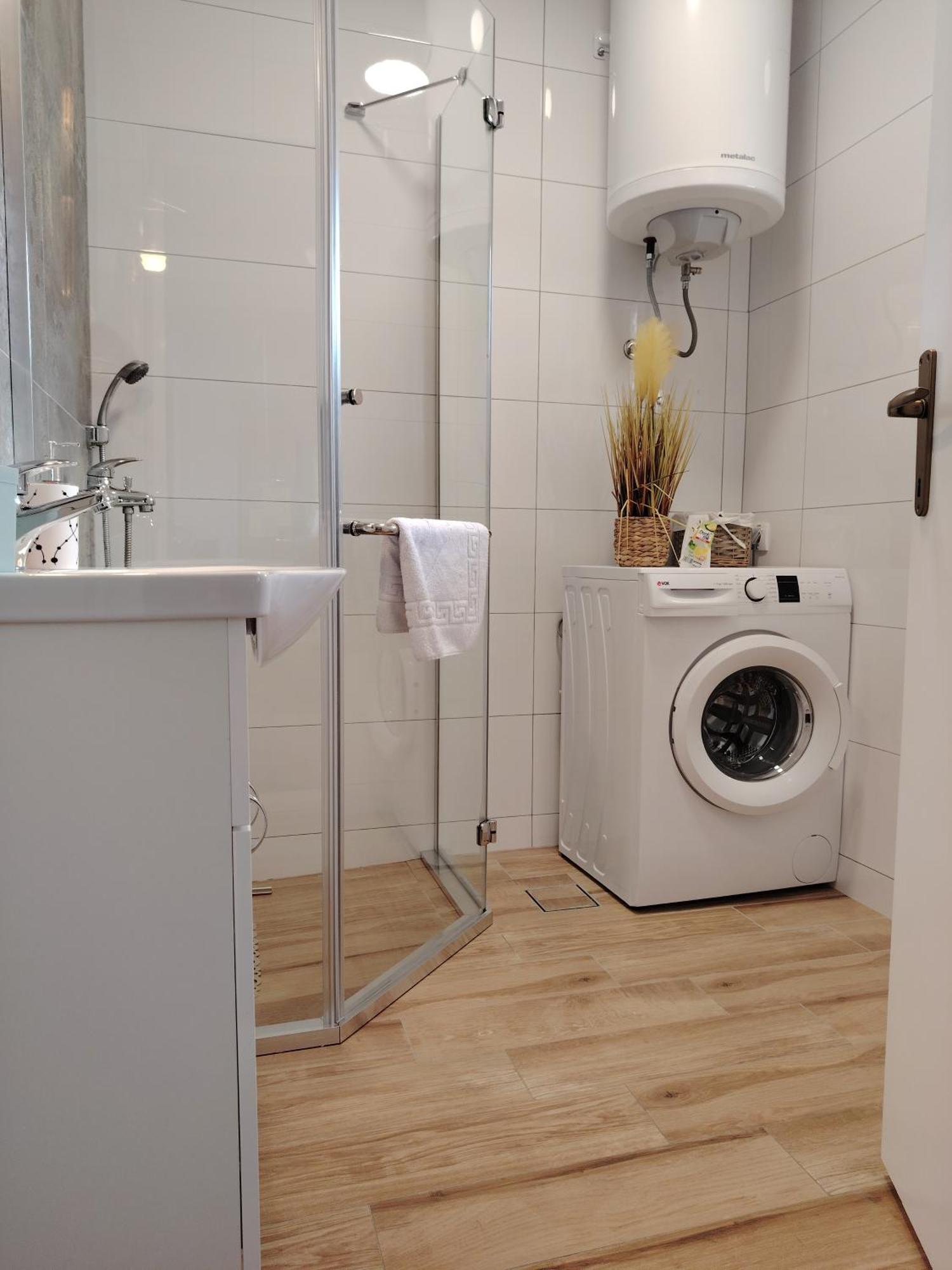 Apartman Katarina Backi Monostor Esterno foto