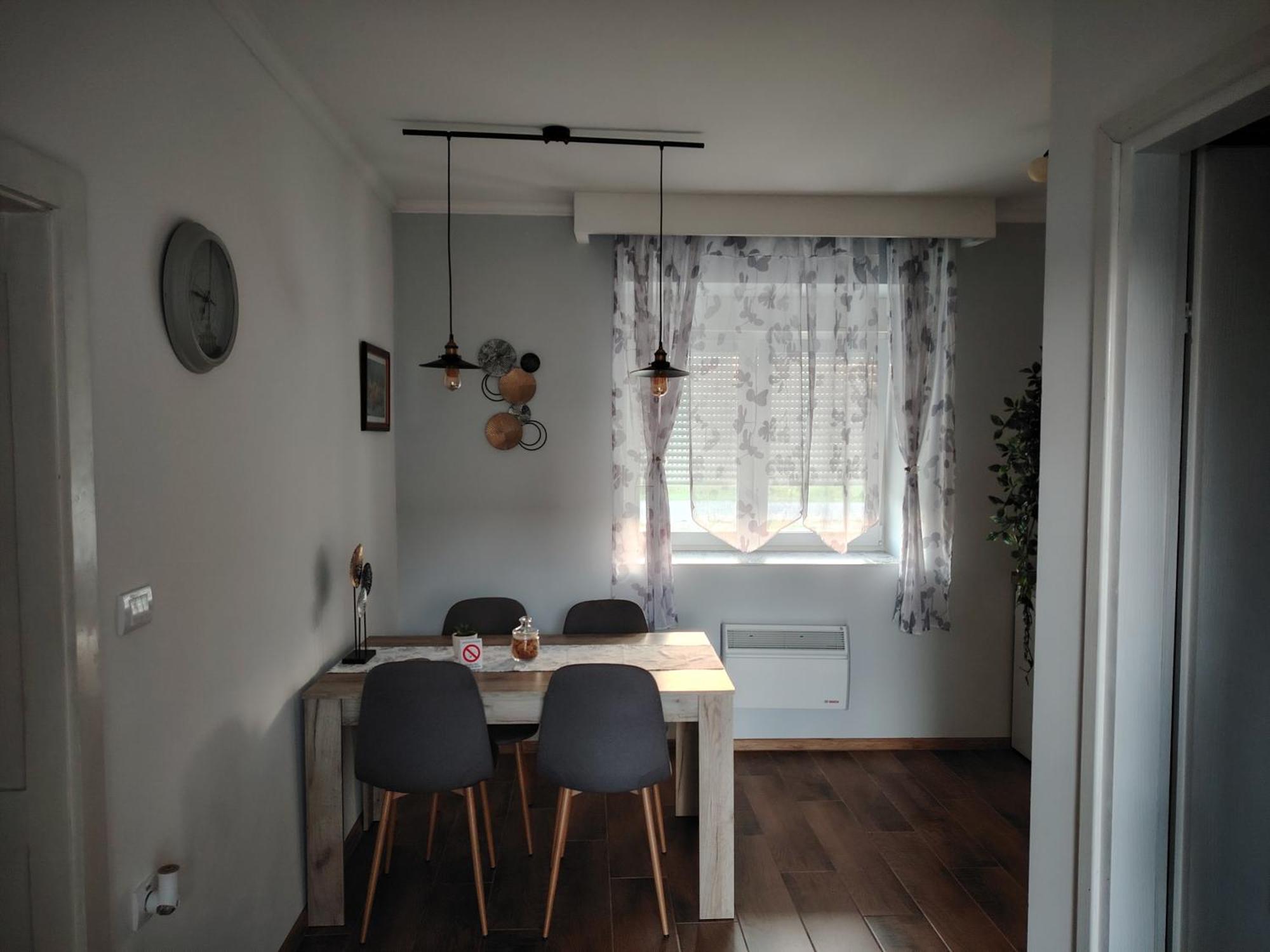 Apartman Katarina Backi Monostor Esterno foto