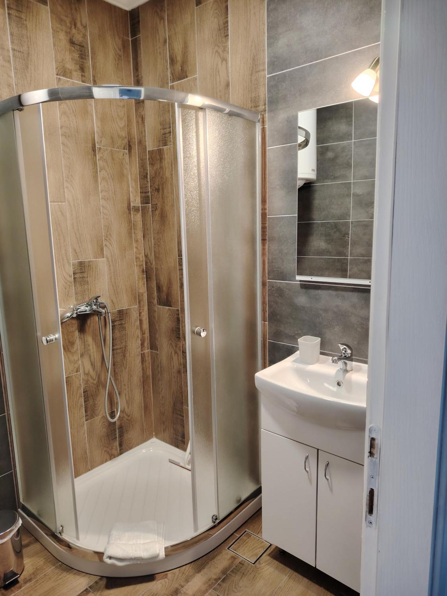 Apartman Katarina Backi Monostor Esterno foto